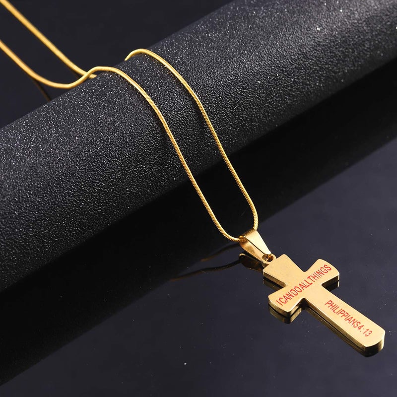 Forise 24 Pcs Gold Plated and Silver Plated 1.2 mm Snake Chains Necklace with Lobster Clasps for Jewelry Making,18 Inch and 20 Inch - Image 3